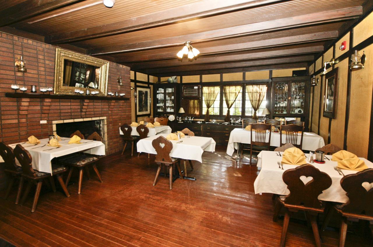 Spicer Castle Inn エクステリア 写真