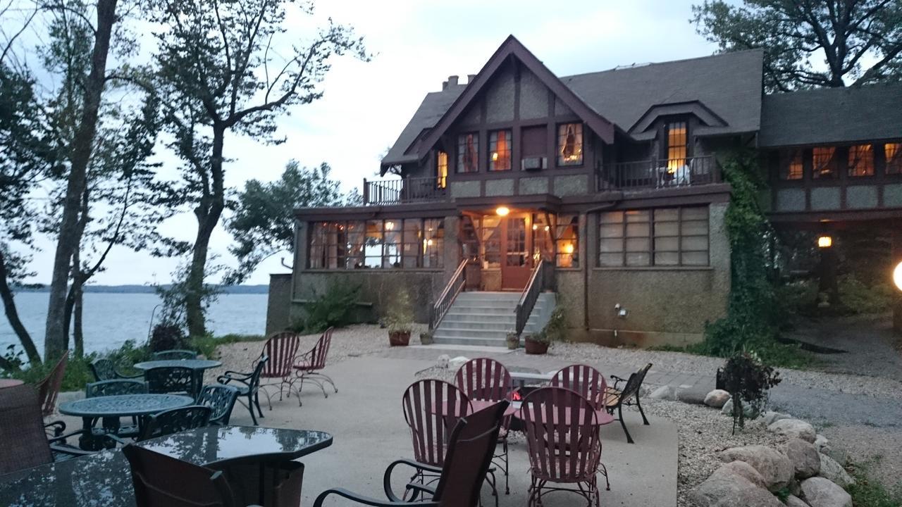 Spicer Castle Inn エクステリア 写真